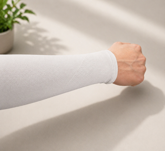 Premium Handsocks ā Stretchy, Breathable & Cooling for Everyday Wear