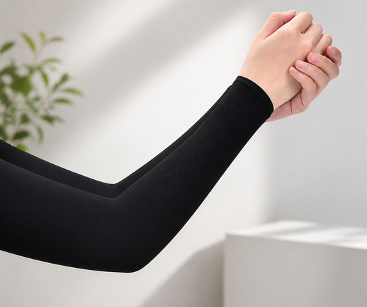 Premium Handsocks – Stretchy, Breathable & Cooling for Everyday Wear